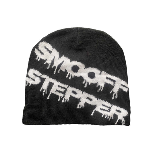 'Two-Three Steppers Beanie'